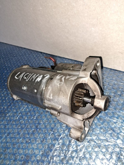 Electromotor 25-3100 ELSTOCK pentru Nissan Primast