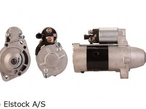 Electromotor 25-3231 ELSTOCK