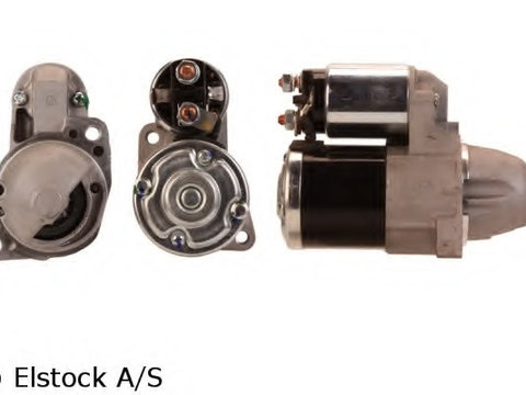 Electromotor 25-3430 ELSTOCK