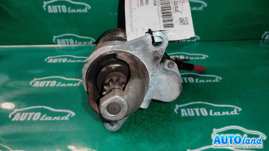 Electromotor 26835d 1.8b. M78r Mg MGF RD 1995-2002