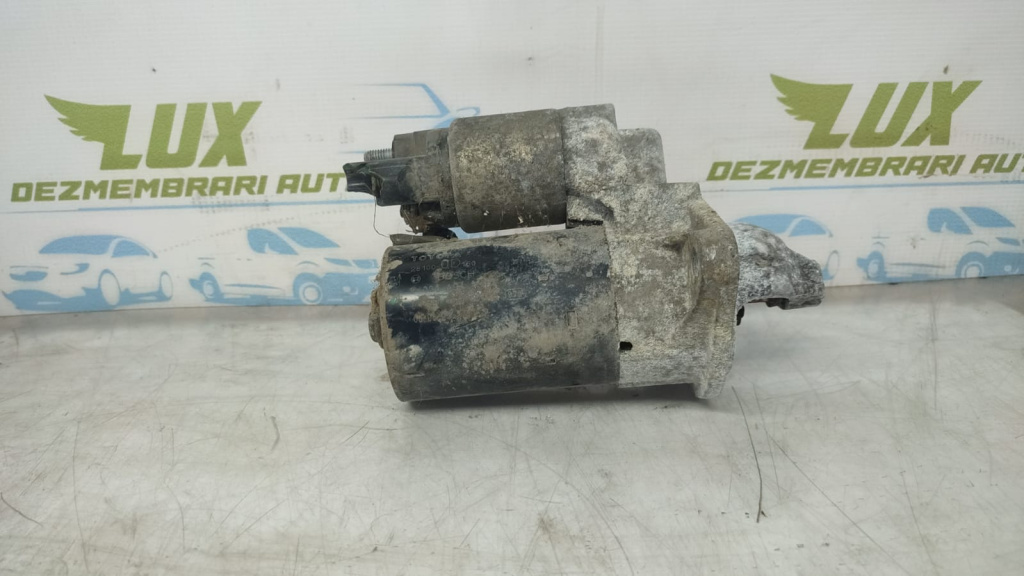 Electromotor 28100-0d160 1.6 VVT-i 3ZZFE Toyota Corolla E15 [2006 - 2013]