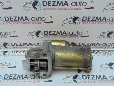 Electromotor, 2S7T-11000-DA, Ford Mondeo 3, 2.0tdci