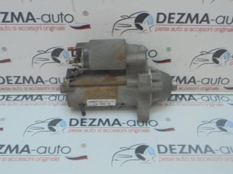 Electromotor, 2T14-11000-BC, Ford Transit Connect, 1.8 tdci