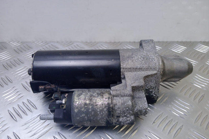 Electromotor 3.0 cdi a0061516101 Mercedes-Benz E-Class W212/S212/C207/A207 [2009 - 2013]