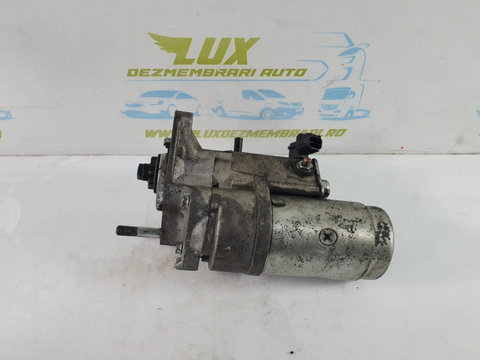 Electromotor 3.0 d 1KZ-TE Toyota Land Cruiser Prado J90 [1996 - 2000]