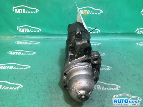 Electromotor 3.0 TDI Bosch Audi A6 4F2,C6 2004-2011