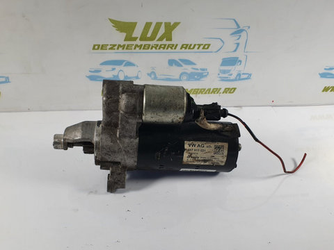 Electromotor 3.0 tdi ccwa CKVB, CDUD, CKVC, CDUC 057911021 Porsche Macan [2014 - 2018]