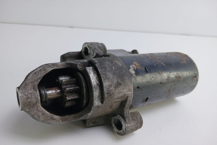 Electromotor 3.2 benz 1005831420 Audi A6 4F/C6 [2004 - 2008]
