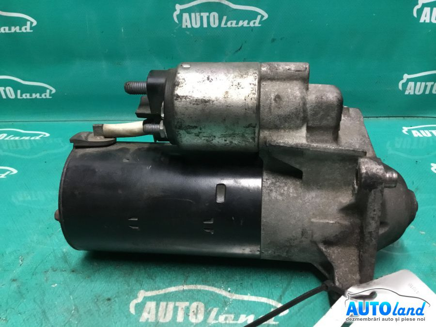 Electromotor 30782228 9 Dinti 2.4 D 0001