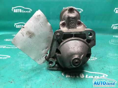 Electromotor 30782228 9 Dinti 2.4 D 0001109311 Bosch Volvo S80 II 2006