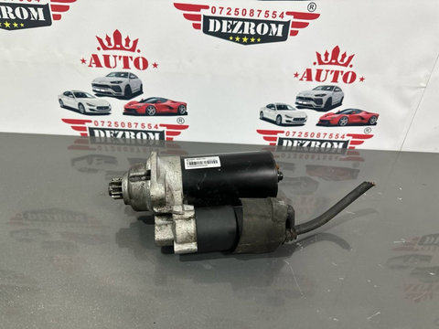 Electromotor 32673N VW Passat B6 Sedan (3C2) 1.9 TDI BLS 105 cai