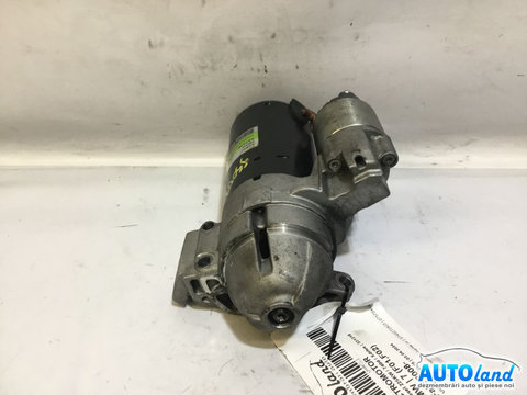 Electromotor 331318 3.0 Diesel 225KW / 740d / Xdrive BMW 7 F01,F02 2008