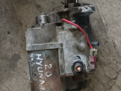 Electromotor 36100-27010 Hyundai tucson 2.0 crdi euro 4