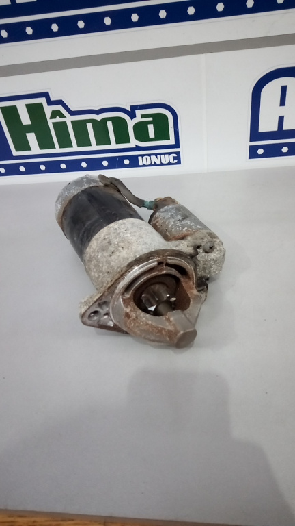 Electromotor 36100-2A100 1.6 D (8 dinti) Hyundai i30 (FD) 2007-2011