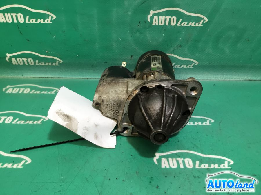 Electromotor 3610023150 D6ra78 2.0 B Hyundai COUPE GK 2001