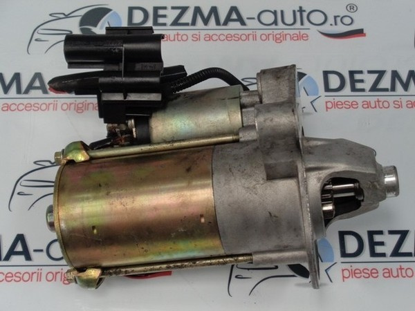 Electromotor, 3M5T-11000-CE, Ford Focus 2 (DA) 1.6 tdci (id:211853)