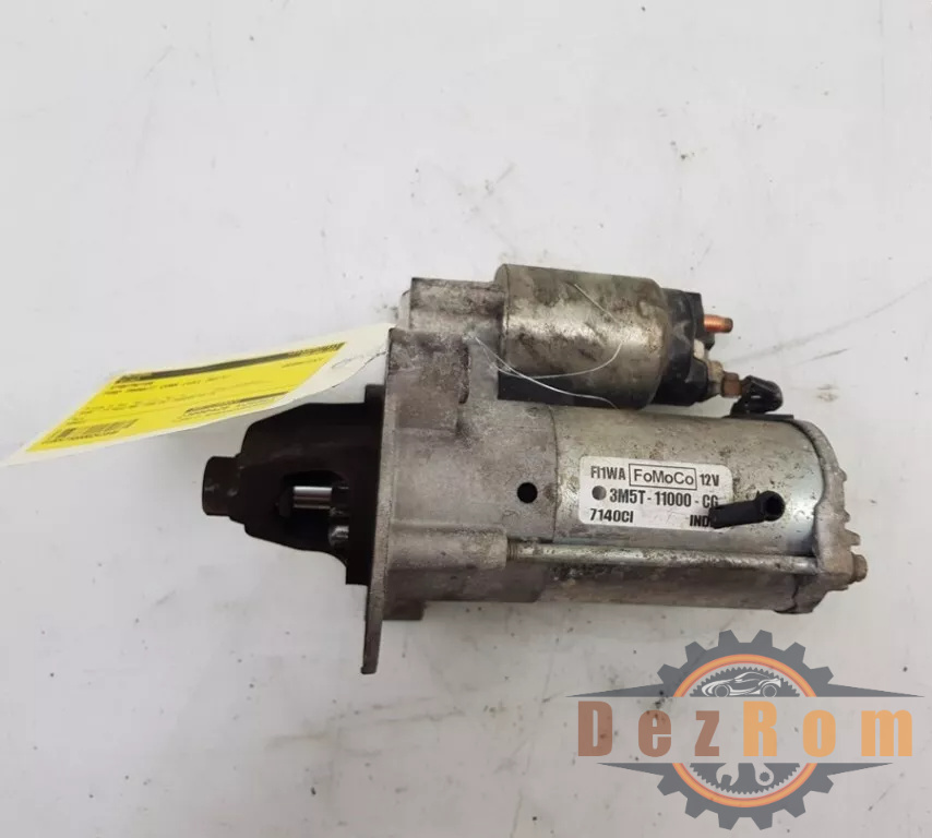 Electromotor 3M5T-11000-CG Ford C-Max II (DXA/CB7)