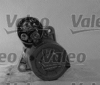 Electromotor 438137 VALEO pentru Nissan Primera Nissan Almera Nissan Pulsar