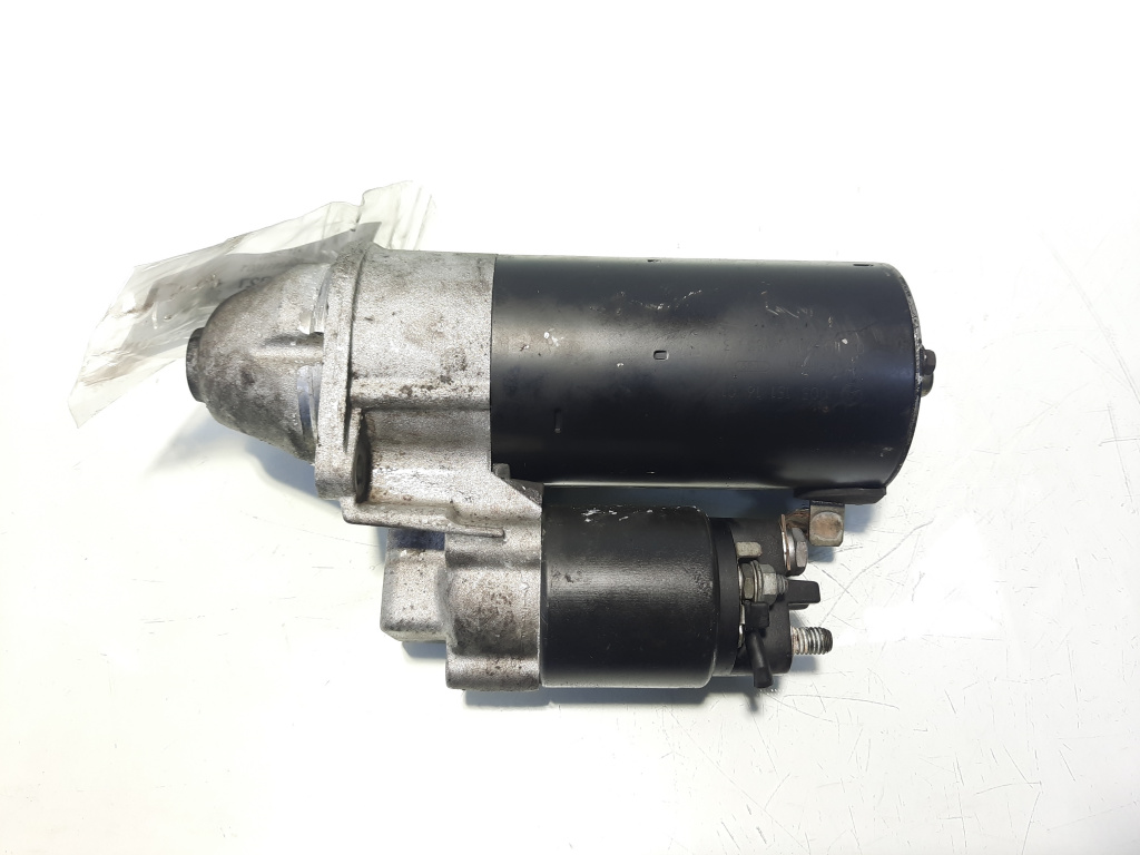 Electromotor 5 viteze man, cod 0051511601, Mercedes Clasa A (W168) 1.7 cdi, OM668942 (id:463727)