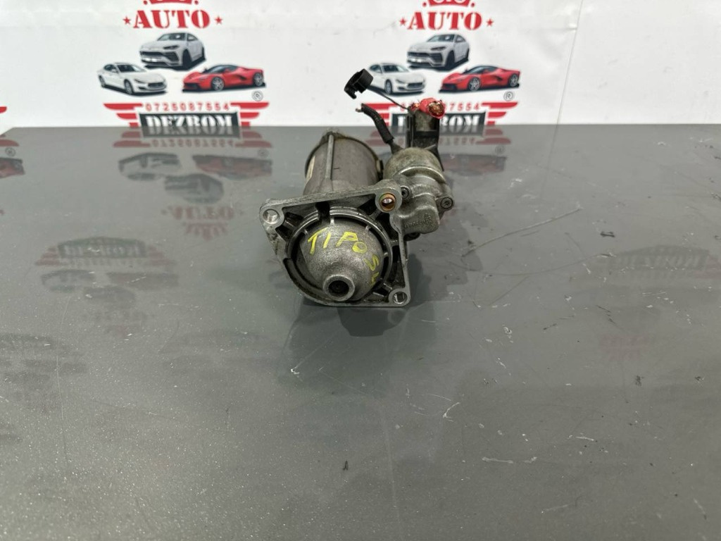 Electromotor 51916171 Jeep Compass (MP, 