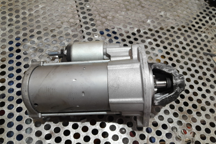 Electromotor 52100116F109 / 0001170425 5