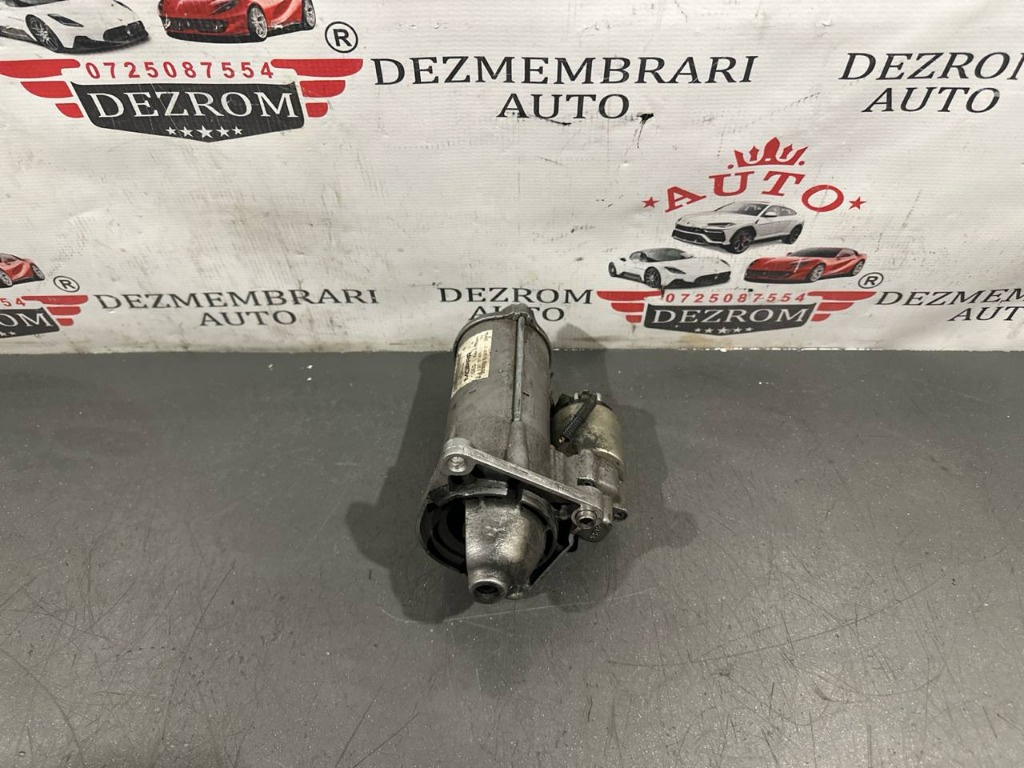 Electromotor 52110467 Jeep Compass (MP, 