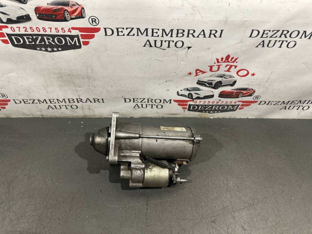 Electromotor 52110467 Jeep Compass (MP, M6) 1.6 Multijet 130 cai 46346020