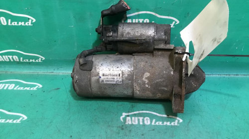 Electromotor 55352882 1.9 CDTI Opel ASTR