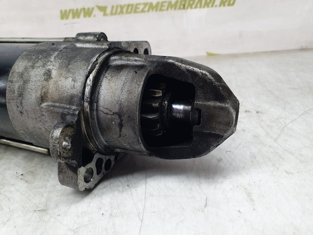 Electromotor 55491790 Opel Astra K [2015