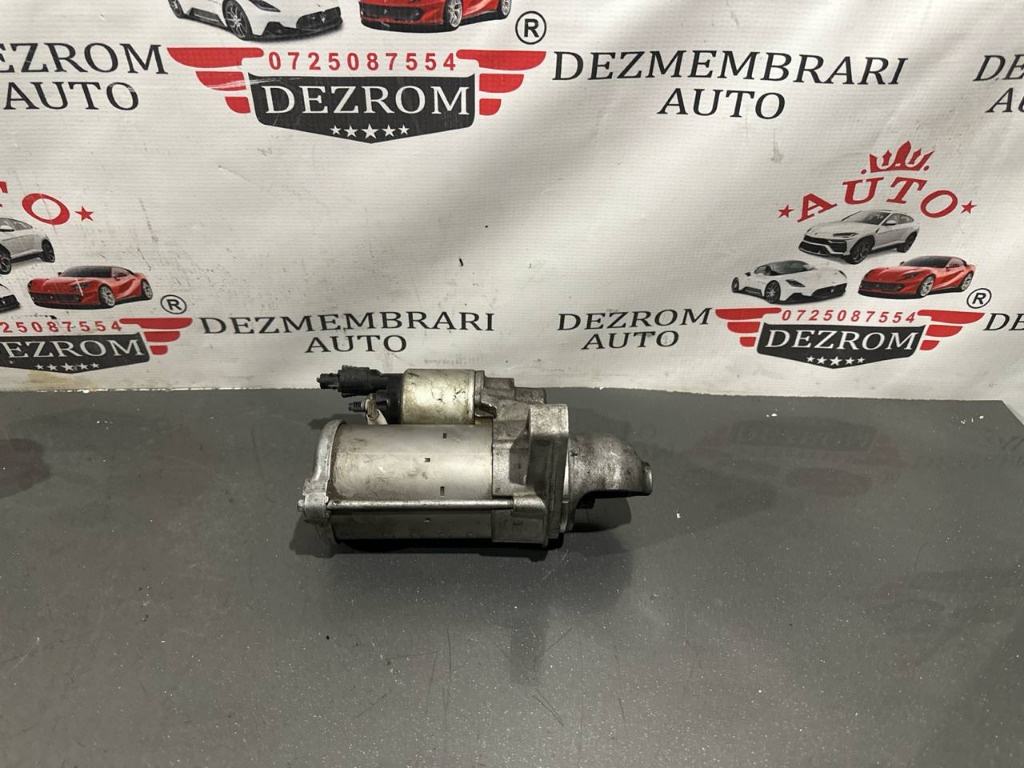 Electromotor 68411139AC Fiat Tipo Sedan 