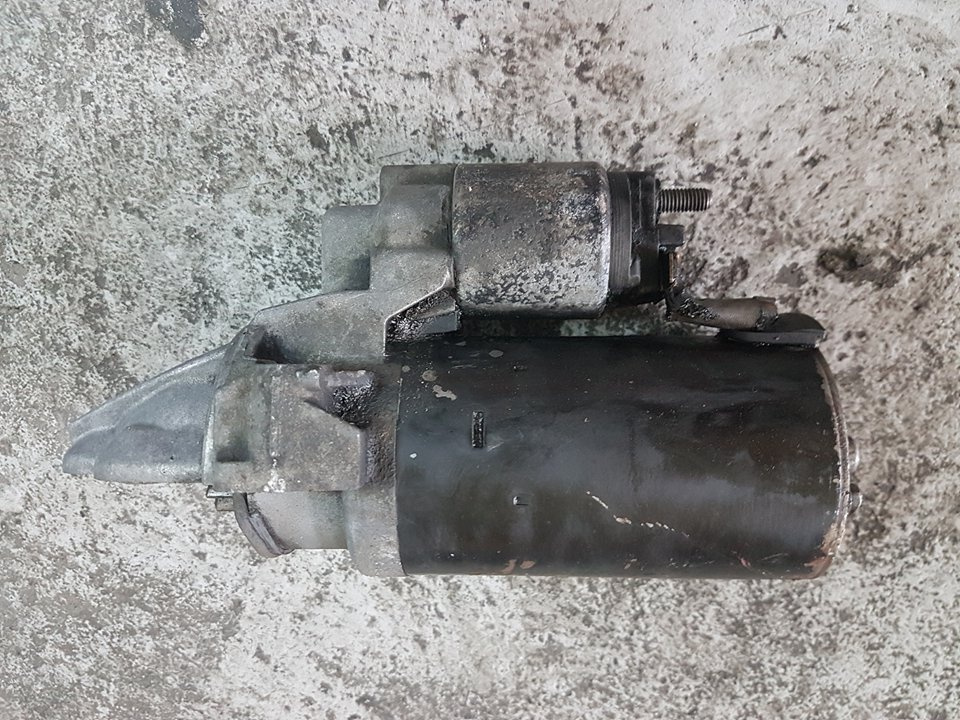 Electromotor 6c1t-11000-ac ford transit 2.2 tdci 2006-2013