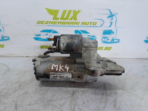 Electromotor 6g9n-11000-ab 2.0 b Volvo V70 3 [2007 - 2013]