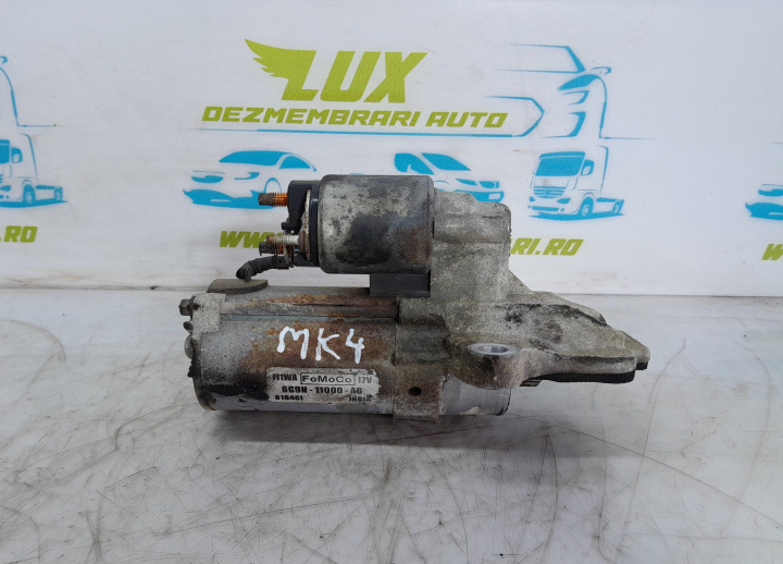 Electromotor 6g9n-11000-ab 2.0 b Volvo XC60 [2008 - 2013]