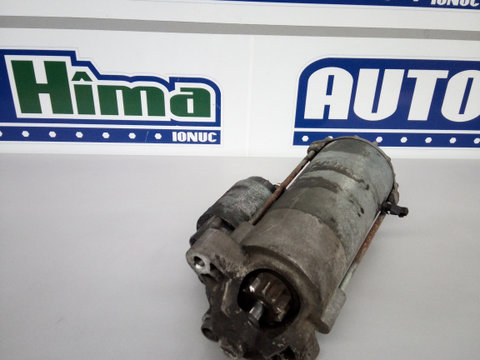 Electromotor 6G9N-11000-FA 2.0 TDCI (11 dinti) Ford