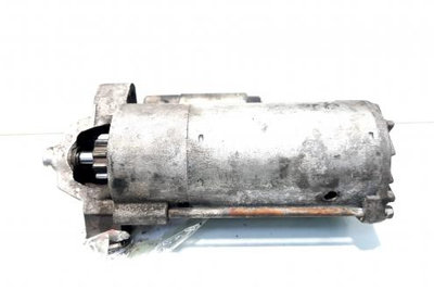 Electromotor, 6G9N-11000-FA, Ford Mondeo 4, 2.0tdc