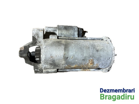 Electromotor 6G9N-11000-FA Ford Mondeo 4 [2007 - 2010] Liftback 2.0 TDCi DPF MT (130 hp)