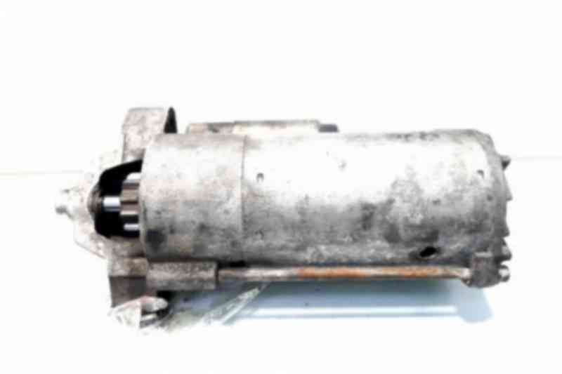 Electromotor, 6G9N-11000-FA, Ford S-Max 1, 2.0TDCI (ID:298008)