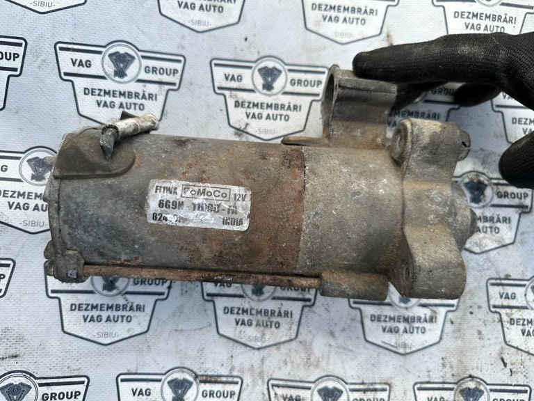 Electromotor, 6G9N-11000-FA, Mondeo 4 2.0TDCI