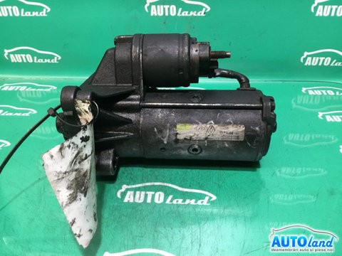 Electromotor 7700116260d 1.9 DCI Opel VIVARO caroserie F7 2001