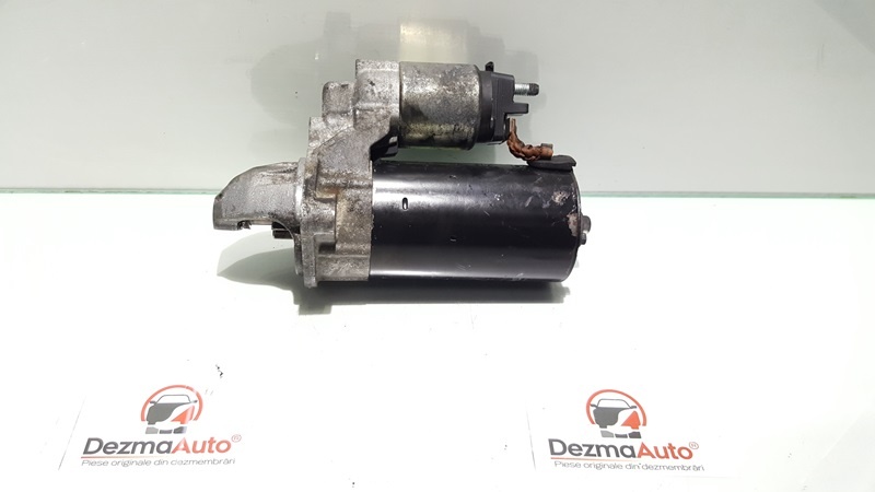 Electromotor 7796892-02, Bmw 5 Touring (E61) 2.0 d