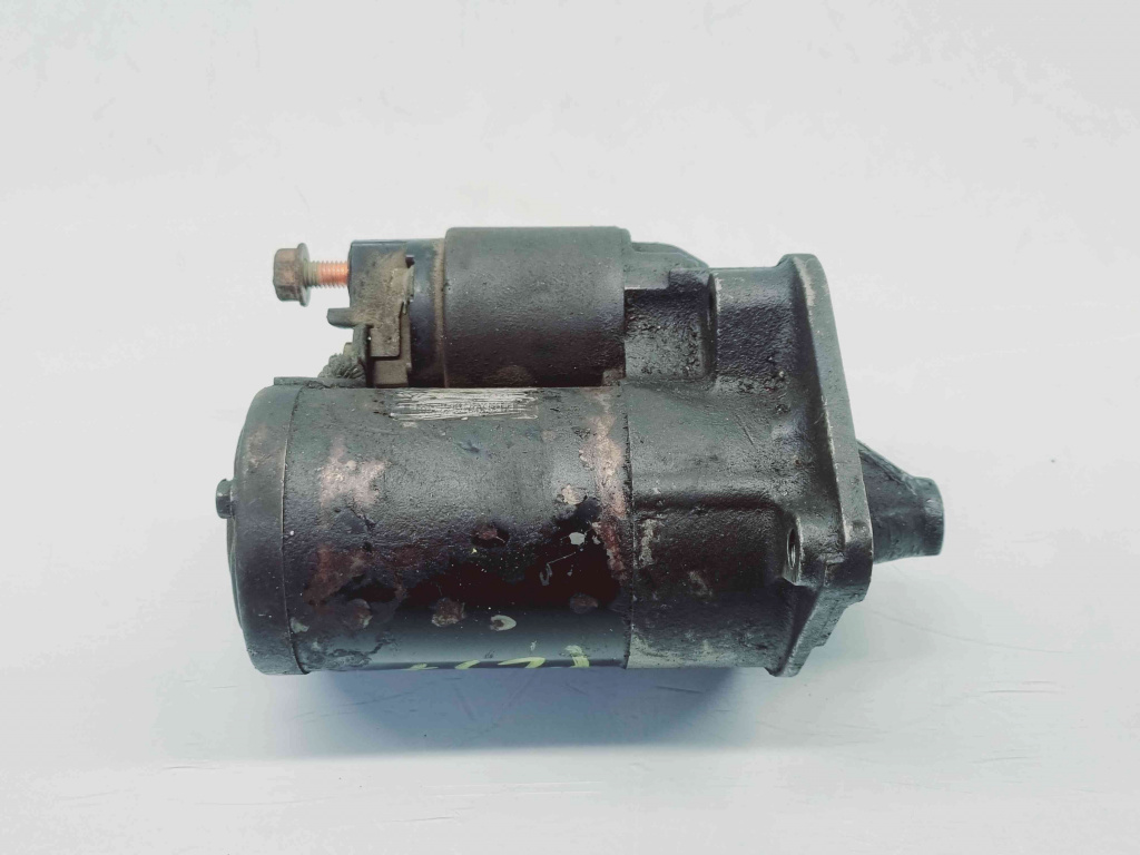 Electromotor 8 dinti Dacia Logan (LS) [Fabr 2004-2012] 8200240487 1.4 Benz K7J71055KW / 75CP 1.4 Benz K7J71055KW / 75CP