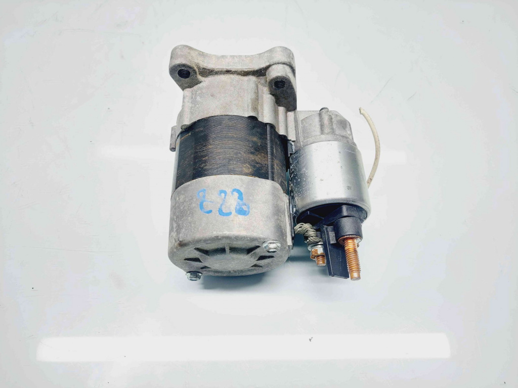 Electromotor 8 dinti Dacia Logan (LS) [Fabr 2004-2012] OEM 1.4 B K7J55KW / 75CP 1.4 B K7J55KW / 75CP