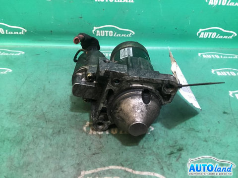 Electromotor 8200227092 1.5 DCI Euro 3 Dacia LOGAN LS 2004