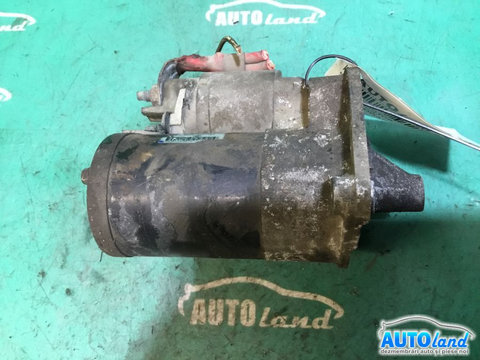 Electromotor 8200240487 1.4/1.6 B Dacia LOGAN LS 2004