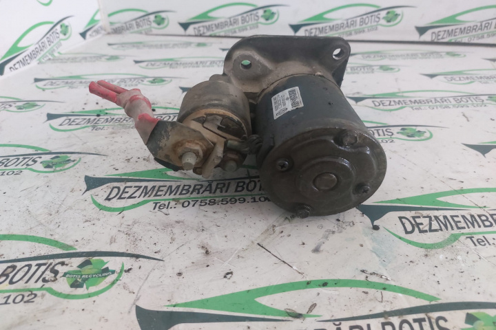 Electromotor 8200240487 Dacia Logan [2004 - 2008] 