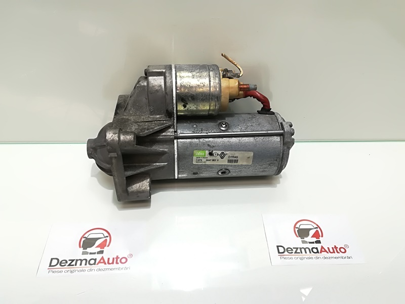 Electromotor 8200331251, Renault Scenic 1, 1.9dci
