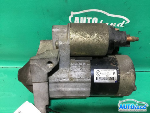 Electromotor 8200426577 1.5 DCI Dacia LOGAN LS 2004