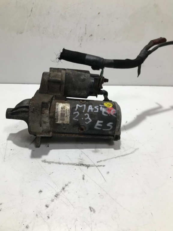 Electromotor 8200568535 Renault Master 2.3 DCI 201