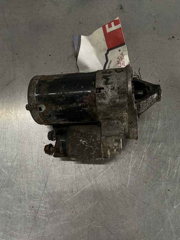 Electromotor 8200584664 1.4 /1.6 B Dacia LOGAN LS 2004