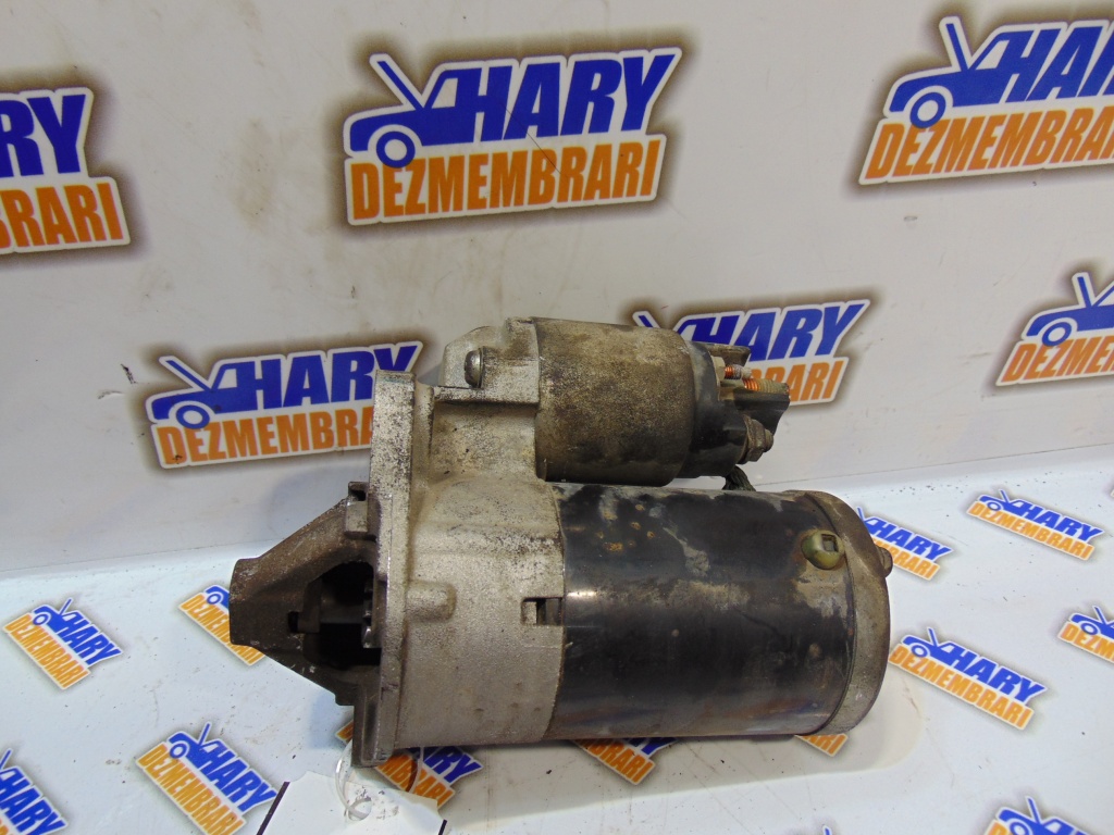Electromotor 8200584664 RENAULT / DACIA 1.4 / 1.6MPI